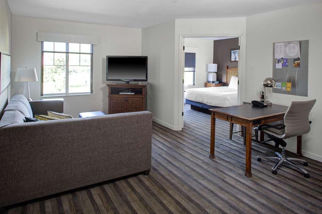 Hyatt House Fishkill-Poughkeepsie Hotel Quarto foto
