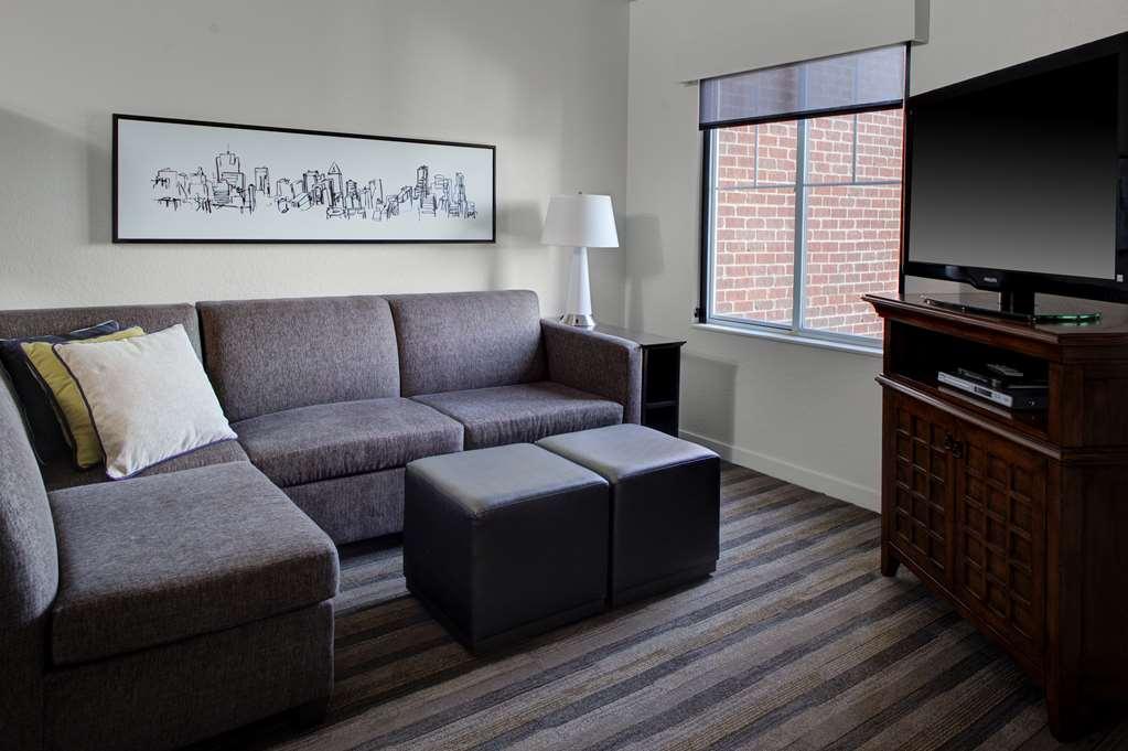 Hyatt House Fishkill-Poughkeepsie Hotel Quarto foto
