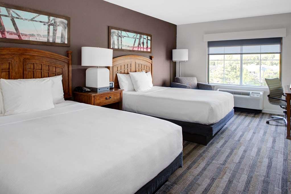 Hyatt House Fishkill-Poughkeepsie Hotel Quarto foto